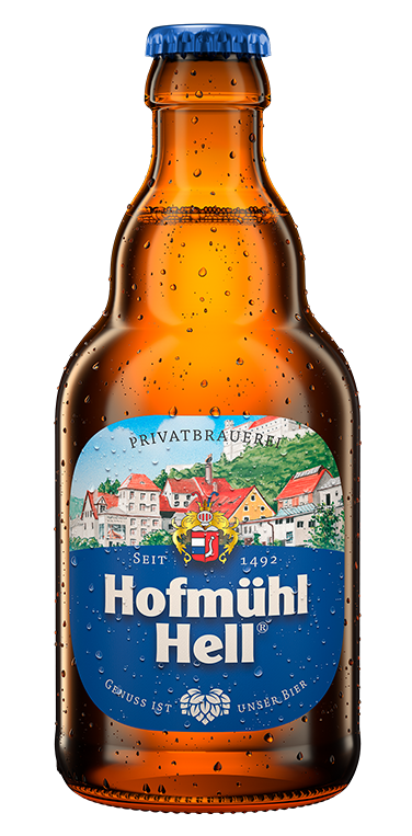 Flasche_Hofmuehl-Hell-Steini